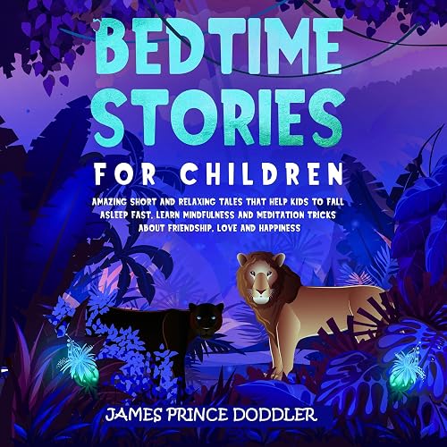 Bedtime Stories for Children