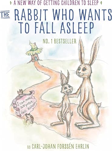 The Rabbit Who Wants to Fall Asleep