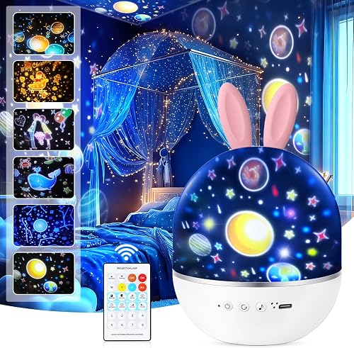 URAQT star light projector